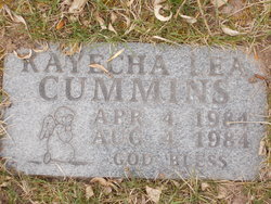 Kayecha Lea Cummins 