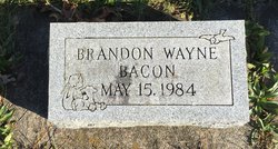 Branden Wayne Bacon 