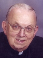 Rev Fr Alexander Joseph Wytrwal 