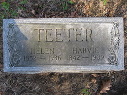 Helen Teter 
