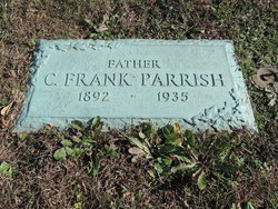 Charles Francis Parrish 