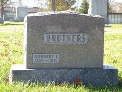 Norbert L Brothers 