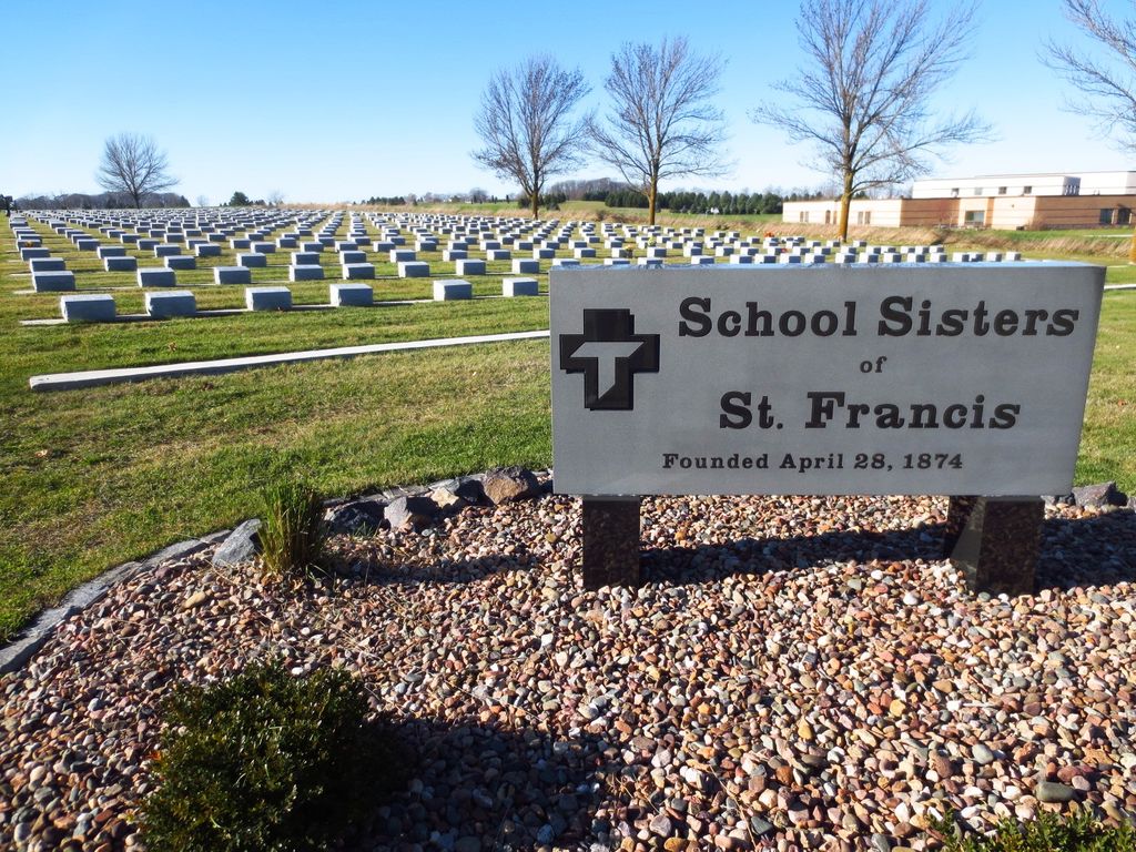 School Sisters of Saint Francis