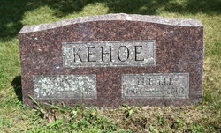 John L Kehoe 