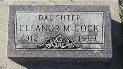 Eleanor Mildred Cook 