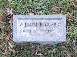 William E. Clark 