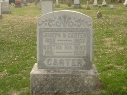 Joseph B. Carter 