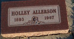 Holley Leonard Allerson 