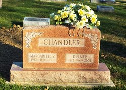 Charles Elmer Chandler 