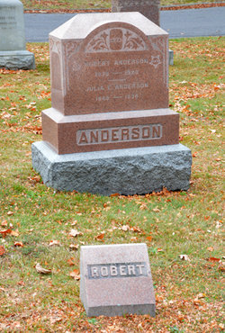 Robert Anderson 