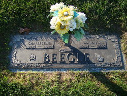 Charles F Beegle Jr.