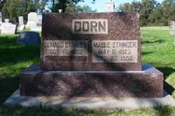Donald Stanley Dorn Jr.