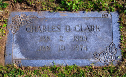 Charles Dalton Clark 
