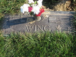 Linda <I>Underwood</I> Wing 