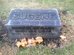 Eugene McGann 