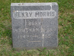 Henry Morris 