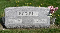 Lester E. Powell 