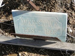 Michael Eugene Stowe 