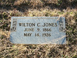 Wilton C. Jones 