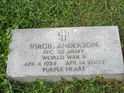 Virgil Anderson 