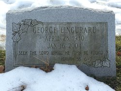 George “Georgel” Linguraru 