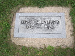 Lena Pearl <I>Barracks</I> Brummund 
