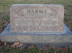 Carl M. Harms 