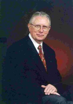 Dr William Anderson LaBach 
