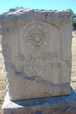 B. S. Jones 