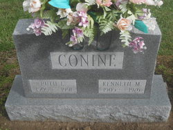 Kenneth M Conine 