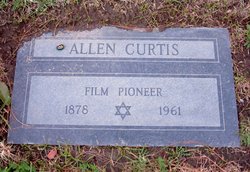Allen Curtis 