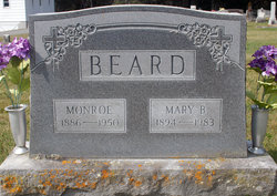 Monroe Beard 