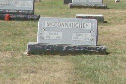 Walter McConnaughey 