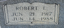 Robert Lee Banks 