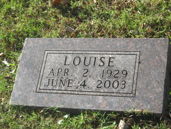 Louise Jones 