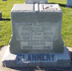 Edward Flannery 