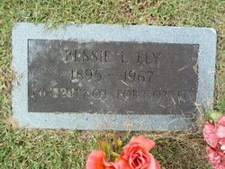 Bessie L. <I>Massey</I> Ely 