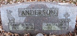 Lawrence G. Anderson 