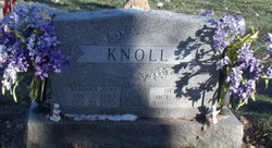 Otto Knoll Jr.