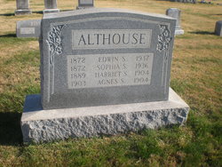 Agnes S. Althouse 