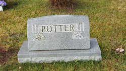 Marvin Carlyle Potter 