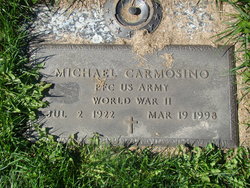 Michael Carmosino 