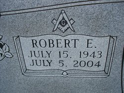 Robert Eugene “Gene” Ritter Sr.