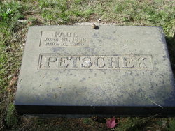 Paul Petschek 