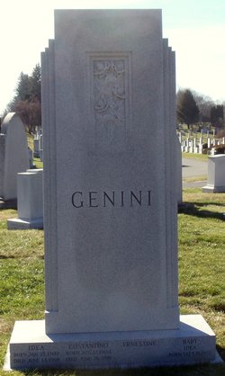 Constantino Genini 