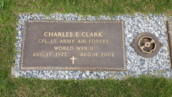 Charles E. Clark 