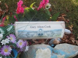 Gary Alton Cook 