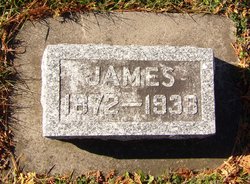 James John Collentine 