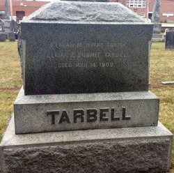 Elijah Metcalf Tarbell 