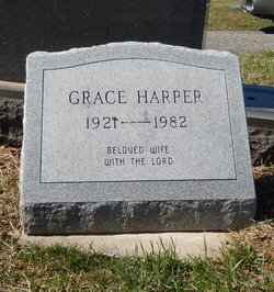 Grace Harper 
